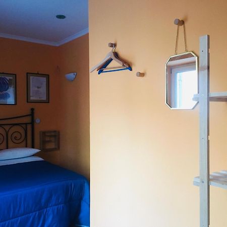 דירות נאפולי La Maison Bohemien מראה חיצוני תמונה