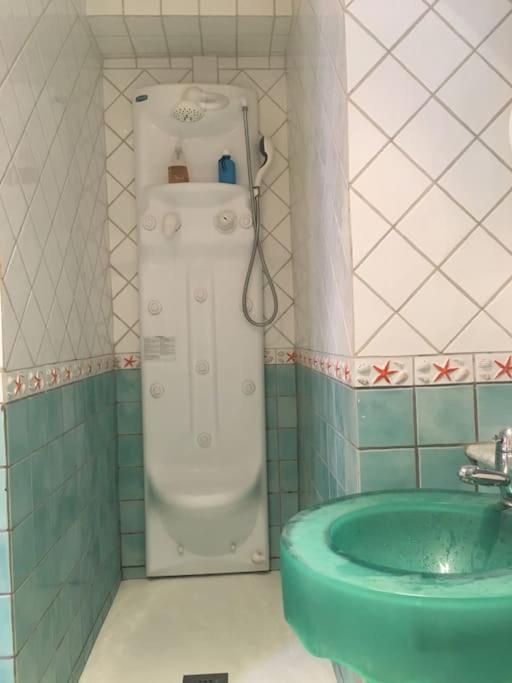 דירות נאפולי La Maison Bohemien מראה חיצוני תמונה