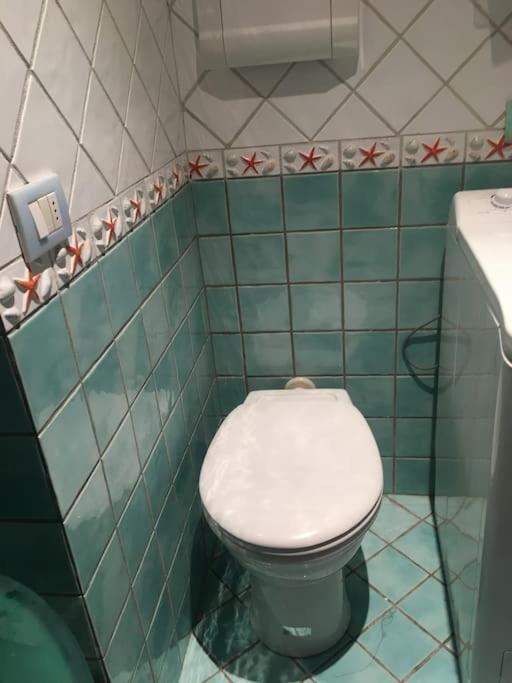דירות נאפולי La Maison Bohemien מראה חיצוני תמונה