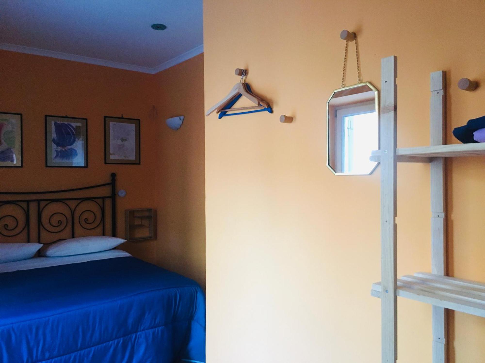 דירות נאפולי La Maison Bohemien מראה חיצוני תמונה
