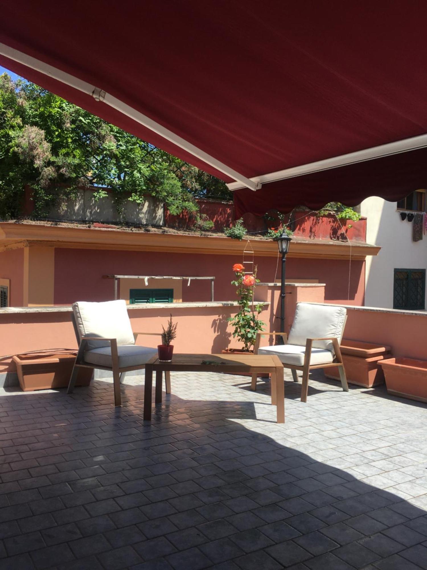 דירות נאפולי La Maison Bohemien מראה חיצוני תמונה
